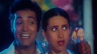 Tu Hai Ladki-Bal Brahmachari 1996 Full Video Song, Puru Raaj Kumar, Karishma Kapoor