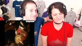 Queen (Innuendo - Original with Official Video) Kel's First Reaction