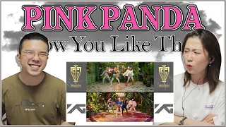 [REVIEW] "PINK PANDA - How You Like That"? (SUB : IDN, KOR)