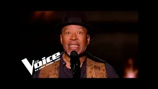 Cat Stevens - Father And Son | Adrian Byron Burns | The Voice 2019 | Blind Audition