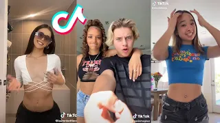 New🔥 TikTok Dance Compilation - July 2022