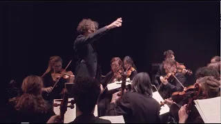 Haydn - Clock Symphony - Andante - GECA/Greilsammer