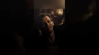 Klaus Mikaelson 🖤😈