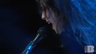 Beach House - Take Care & 10 Mile Stereo (Brooklyn 2010)