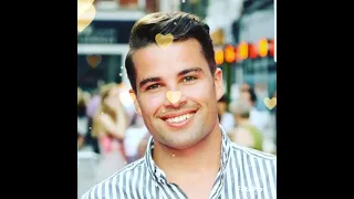 Happy 30th Birthday Joe McElderry x