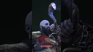 There Was Supposed To Be A female Kratos Earlier | Mythical Madness