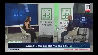 Limitele subconștiente ale banilor