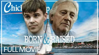 Born & Raised | FULL MOVIE | 2013 | Drama, Inspiration