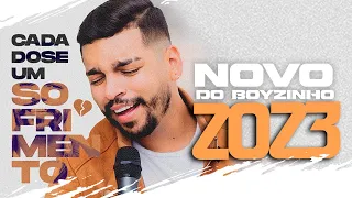 DEVINHO NOVAES ATUALIZADO 2023 CD NOVO - REPERTÓRIO ATUALIZADO DO BOYZINHO ABRIL 2023 [DUAS]