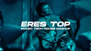 Eres Top (Tech House Mashup) - Ozuna, Diddy, James Hype