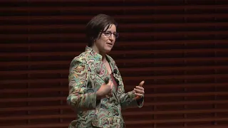 Professor Susan Athey: "The Future of Currency"