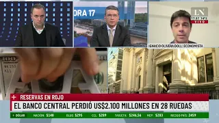 Pronostican una inflación de 112,5% para este año