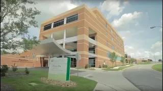 Virtual Tour of the Center for Women and Children at Catawba Valley Medical Center