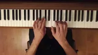 Pizzicato Polka (Chordtime Classics) [Intermediate Piano Tutorial]