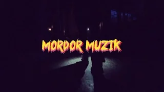 GINGER x MIŁY ATZ x MAJKIZIOOM - MR.ROBOT (MOM026)