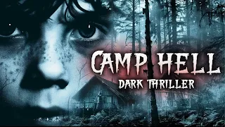 CAMP HELL | NOVO FILME HD DE TERROR COMPLETO DUBLADO EM PORTUGUÊS