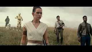 Star Wars The Rise of Skywalker Cast | 2019 Movie Full Cast and Crew