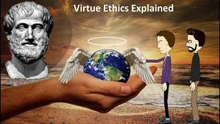 Aristotle's Virtue Ethics