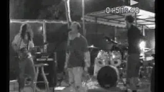 Nameless-You Know You're Right (Live Nirvana Cover 2006)