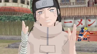 [ MMD ] Naruto On Crack - Part 1