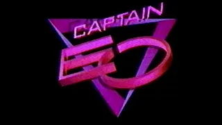 Captain EO (Commercial)