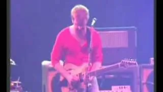 Phish - 10.21.95 - Harry Hood - Part II