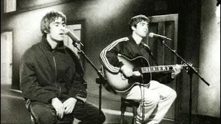 Oasis - MTV Most Wanted - 1994