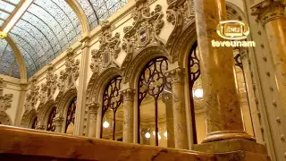 PALACIO POSTAL - Ícono del Centro Histórico de la Ciudad de México