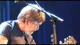 CHRIS REA - THE LAST OPEN ROAD - LIVE IN LONDON 2014