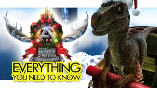 Winter Wonderland 7 Complete Guide: How to Get EVERYTHING LEGIT OR CHEAT