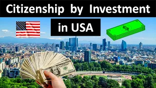 How To Buy US Citizenship | Types, process and requirements