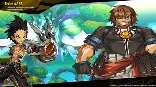 Let's Play Elsword [Ger/S2/HD] Folge 1 - Raven startet durch