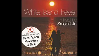 Smokin' Jo ‎– White Island Fever (Muzik Magazine Aug 2001) - CoverCDs