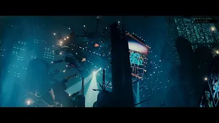 Blade Runner - Psybient, Psychill, Downtempo, Cyber Ambient Cinematic Music Mix