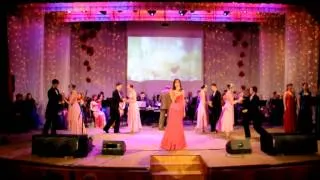 Lugansk Municipal Orchestra - My Sweet and Tender