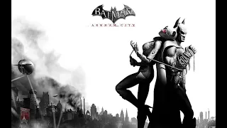 Batman: Arkham City Speedrun (100% Glitchless) in  3:47:31