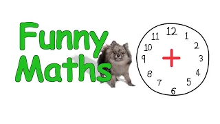 Funny Maths