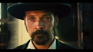 Magnificent 7 Trailer (Red Dead Redemption 2 Style)