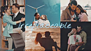 Multicouples (Turkish) | Irreplaceable