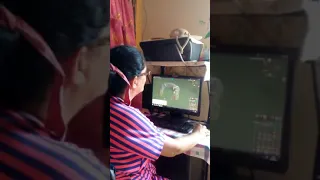 Venezuelan Grandma Teaching Zulrah