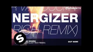 Sander van Doorn - Joyenergizer (Lazy Rich Remix)