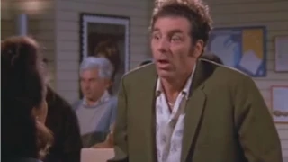 Kramer wants out of the US mail