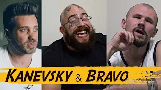 Eric Kanevsky & Jon Bravo - MORE TRUTH ABOUT CASSADY CAMPBELL REVEALED!