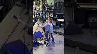 Glen Hansard, Eddie Vedder and Lissie Gipson - “Falling Slowly” / Ohana Festival / Sept. 25, 2021