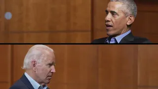 TEASER VIDEO: Barack Obama and Joe Biden Eviscerate Donald Trump While Previewing Streaming Special