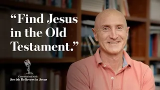 Finding Jesus in the Old Testament | Seth Postell