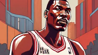 Hakeem Olajuwon: The Maestro of Basketball Magic! - How Did He Revolutionize the Center Position?