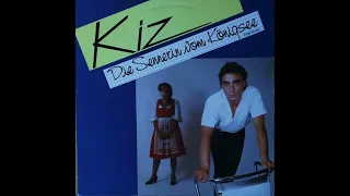 Kiz - Die Sennerin Vom Königsee (Lange Version)