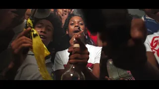 DThang -" Caution " Official Music Video ( Prod.2300 x 29 ) #DirectedbyTLor
