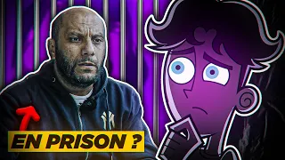 🚓MORSAY : QU'EST-IL DEVENU ? (Prison, cancer, Dubaï ?) - Nostalgia 004